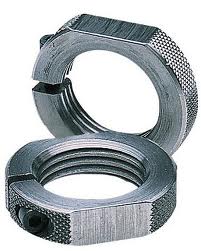 Manufacturers Exporters and Wholesale Suppliers of Lock Rings Aligarh Uttar Pradesh